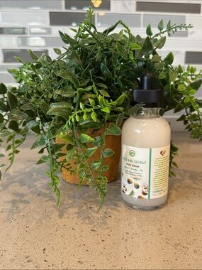 DILLPICKY - BEACH BABE COCONUT BODY SERUM